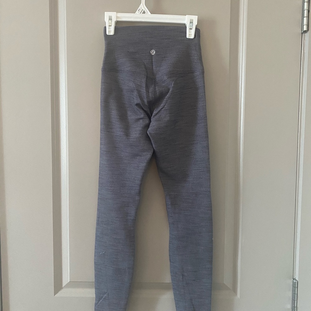 Lululemon Leggings - Picture 4 of 6